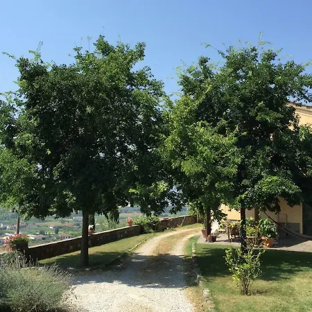 Villa Country La Bella Vista *