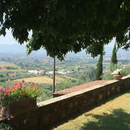 Country La Bella Vista * Ponte Nuovo