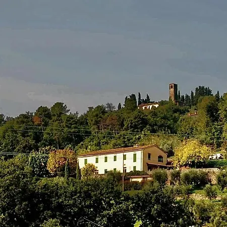 Country La Bella Vista
