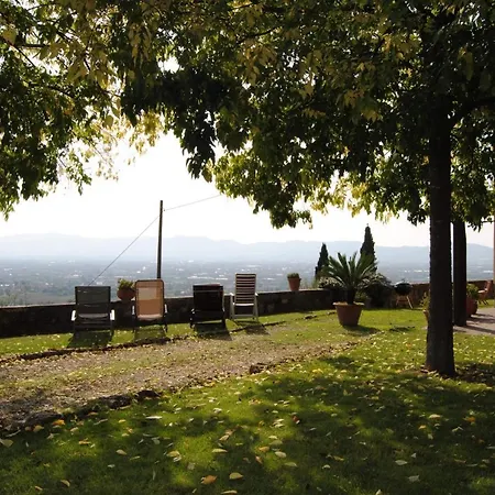 Country La Bella Vista Villa