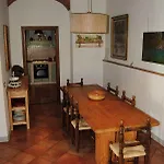 Country La Bella Vista Villa
