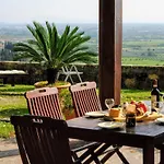 Country La Bella Vista Villa