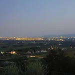 Country La Bella Vista Villa *