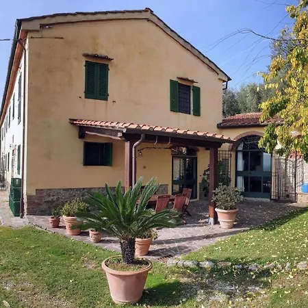 Country La Bella Vista Villa