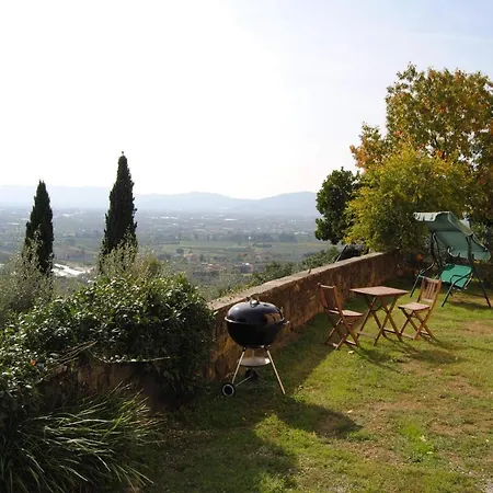 Country La Bella Vista * Ponte Nuovo