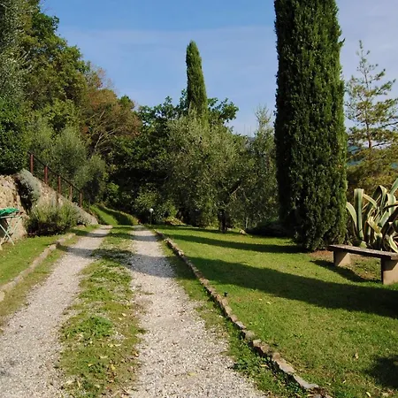 Villa Country La Bella Vista Ponte Nuovo