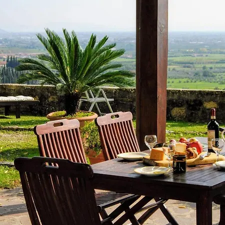 Country La Bella Vista Villa