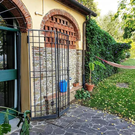 Country La Bella Vista Villa