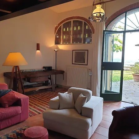 Villa Country La Bella Vista