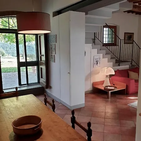 Villa Country La Bella Vista